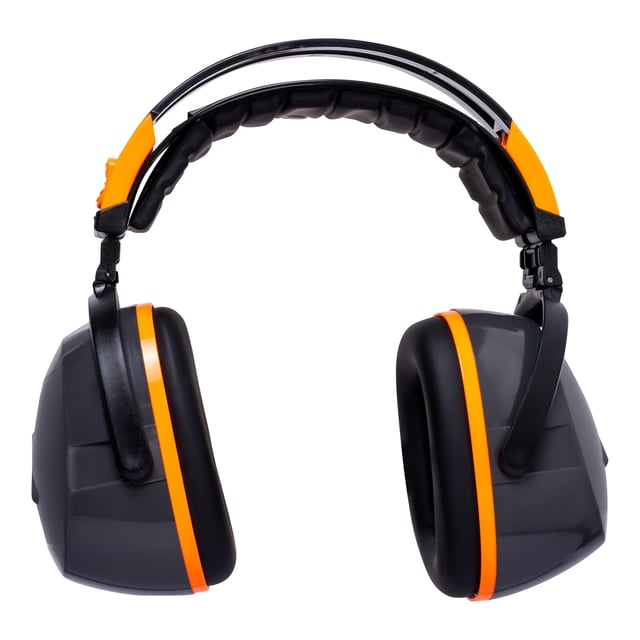 CASCO ANTIRUIDO PLEGABLE SNR30 DELTA PLUS INTERLAGOS FOLDABLE