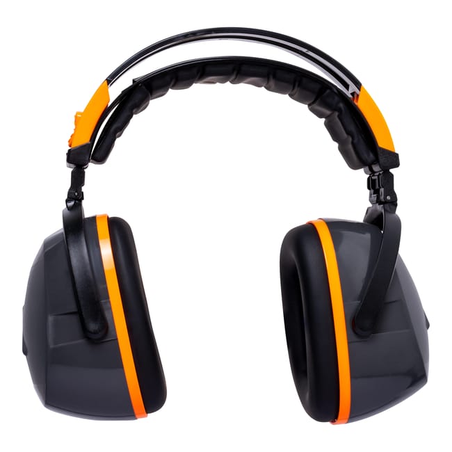 CASCO ANTIRUIDO PLEGABLE SNR30 DELTA PLUS INTERLAGOS FOLDABLE - 1