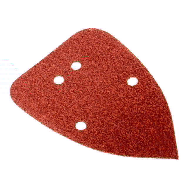 5 LIJAS DELTA VELCRO GRANO 60