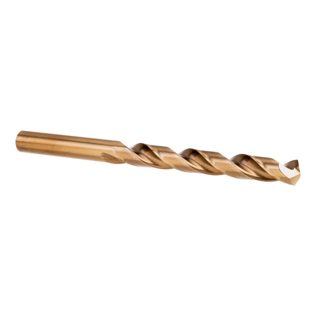 BROCA METAL HSS COBALTO 10 MM IZAR
