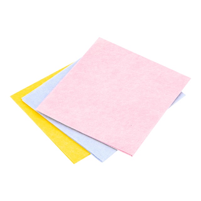 PACK 3 BAYETAS MULTIUSOS