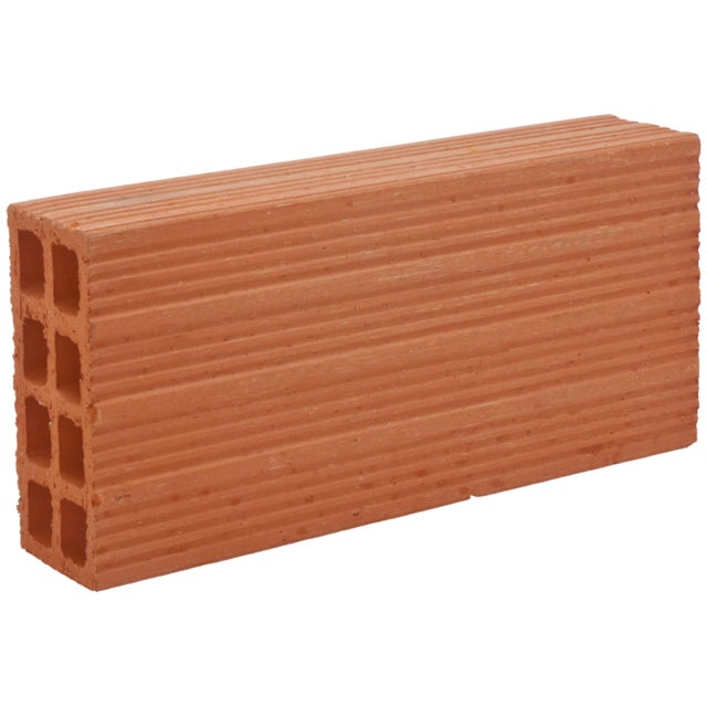 LADRILLO HUECO DOBLE 33X16X7 CM