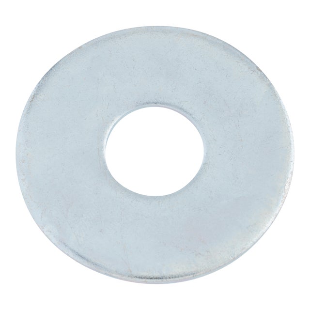 ARANDELA PLANA DIN 9021 18MM. 25UDS