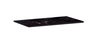 ENCIMERA PARA LAVABO PIEDRA NEGRO 100X46CM