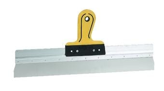 ESPATULA EMPLASTECER MANGO GOMA 500MM VALLES - 1