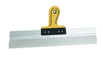 ESPATULA EMPLASTECER MANGO GOMA 500MM VALLES