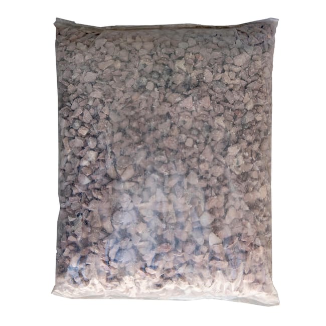 GRAVA VOLCÁNICA 10/25 MM 14 KG - 1