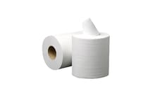 2 ROLLOS DE PAPEL INDUSTRIAL - 1