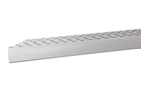 KIT LAMAS DE PERSIANA ANCHO 120 CM.ALTO 140 CM. BLANCO - 1