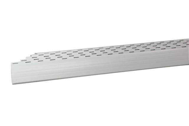 KIT LAMAS DE PERSIANA ANCHO 120 CM.ALTO 140 CM. BLANCO