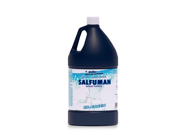 AGUA FUERTE 5L