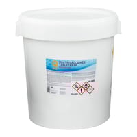 CLORO PASTILLAS 4 ACCIONES 25 KG - 1