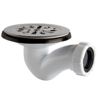 VÁLVULA PLATO DE DUCHA 115MM-1 1/2