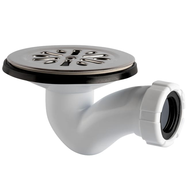 VÁLVULA PLATO DE DUCHA 115MM-1 1/2