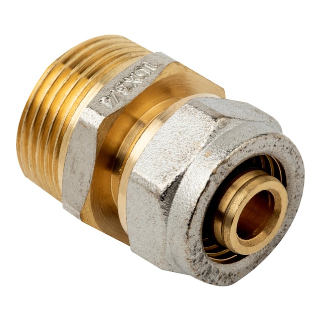 ENTRONQUE 16MMX3/4