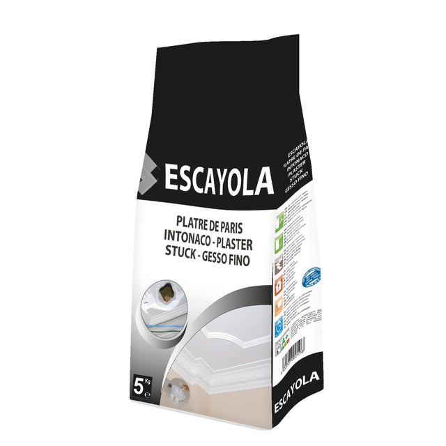 ESCAYOLA  5KG