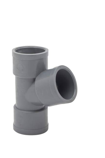 DERIVACIÓN 67º Ø40MM HEMBRA-HEMBRA - 1