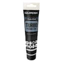 ADHESIVO SELLADOR TURBO QUIADSA  150ML BLANCO - 1