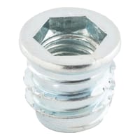 TUERCA EMBUTIR M 10 CINCADA. 10 UDS - 1