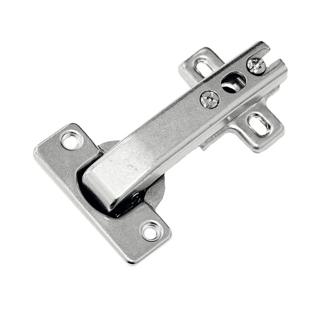 BISAGRA DE CAZOLETA  35 MM PARA PROLONGACION DE PUERTA. 2 UDS