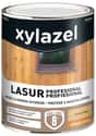 LASUR ACRÍLICO SATINADO XYLAZEL 750ML INCOLORO - 1