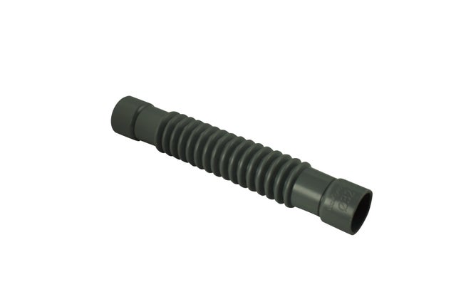 MANGUITO DUAL PVC FLEXIBLE 40 MM