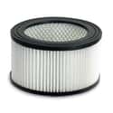 FILTRO ASPIRADOR CENIZAS - 1