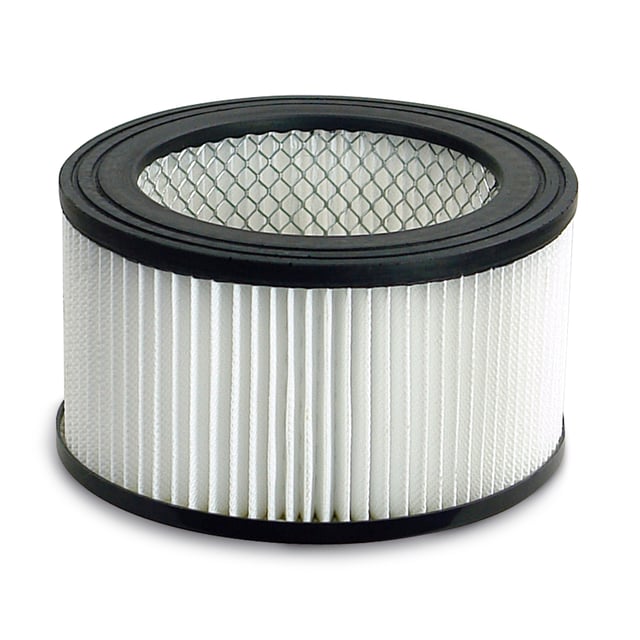 FILTRO ASPIRADOR CENIZAS
