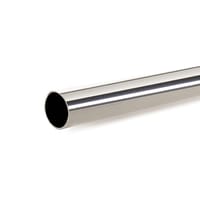 TUBO REDONDO ACERO INOX BRILLO 20X1,5MM 3M - 1
