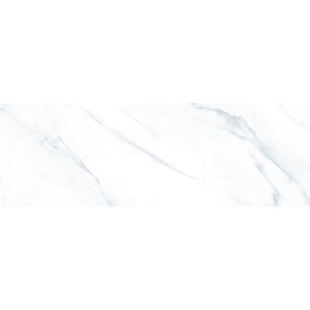 AZULEJO PASTA BLANCA 30X90CM THASSOS BRILLO