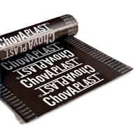 LÁMINA ASFÁLTICA DE BETÚN ADITIVADO  3KG/M2 CHOVAPLAST VEL 30 - 2