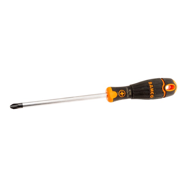 DEST PHILLIPS PH3 8X150MM BAHCO
