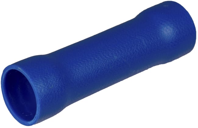 50 UD CONECTOR PUNTA-PUNTA 16 MM - 1