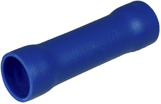 50 UD CONECTOR PUNTA-PUNTA 16 MM