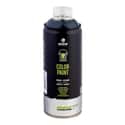 ESPRAY PINTURA BRILLANTE  400ML GRIS ANTRACITA - 1