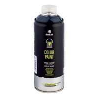 ESPRAY PINTURA BRILLANTE  400ML GRIS ANTRACITA - 1