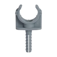 ABRAZADERA 15MM CON TACO PB TERRAIN - 1