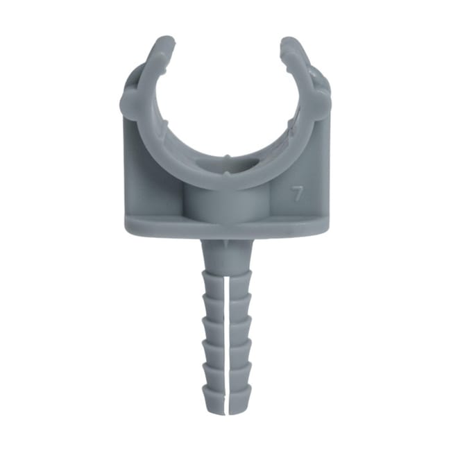 ABRAZADERA 15MM CON TACO PB TERRAIN - 1