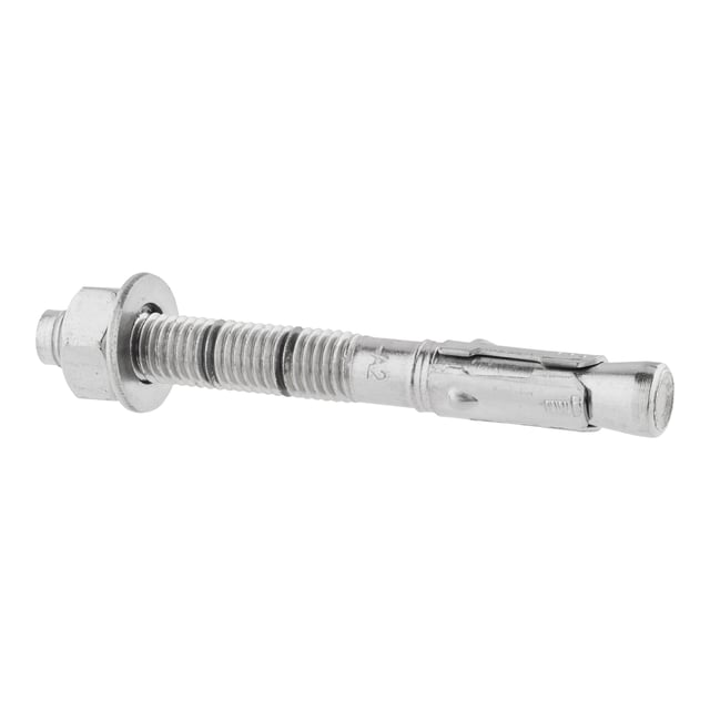 ANCLAJE METÁLICO MTA INDEX 12MM X 110MM 6UDS