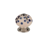 POMO MUEBLE PORCELANA MODELO E506.40 - 1