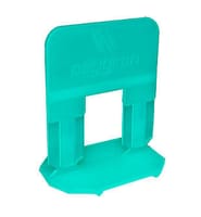 CALZO JUNTA CERAMICA 3MM SISTEMA ALICATE PEYGRAN. BOLSA 300 PIEZAS - 1