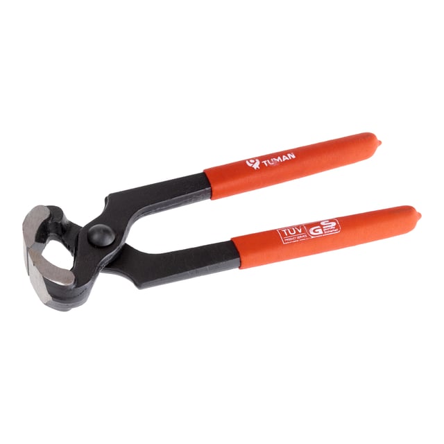 TENAZA CARPINTERO 180 MM