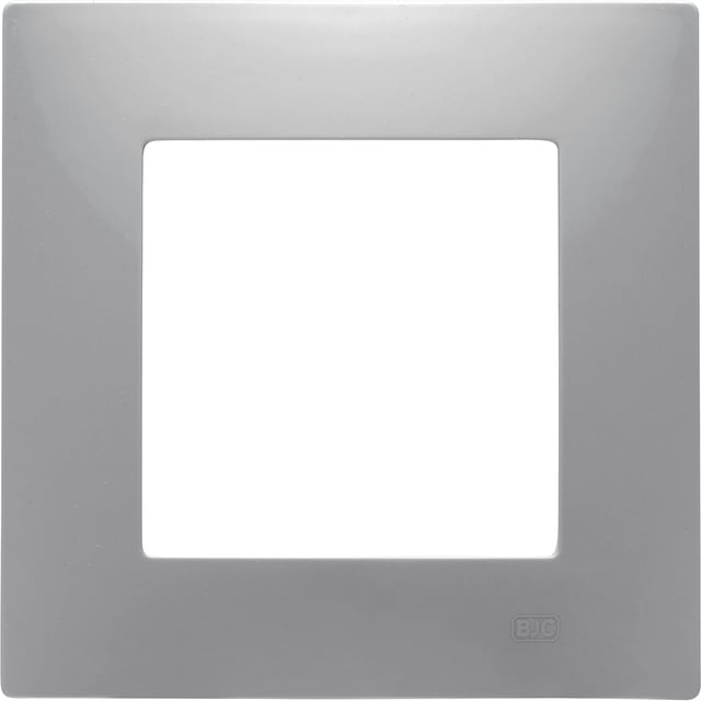 MARCO SIMPLE SERIE VIVA PLATA