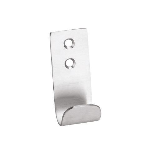 PERCHA SIMPLE  DE BAÑO LOFT