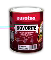 ESMALTE SINTÉTICO ANTIOXIDANTE BRILLANTE NOVORITE 4L VDE CARR - 1