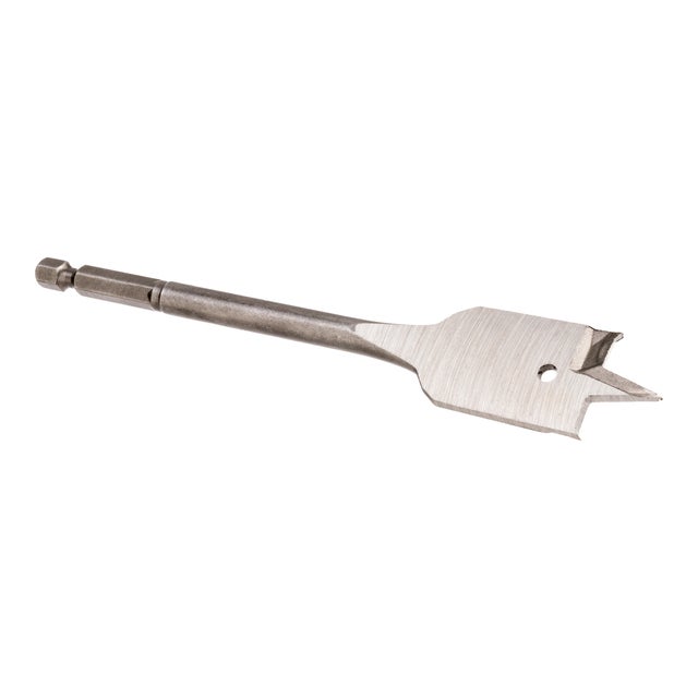 BROCA MADERA PALA 24 MM IZAR
