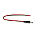 CONECTOR ALIMENTACION MACHO CON CABLE - 1