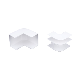 ANGULO EXTERIOR CANAL 40X60MM  