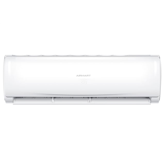 AIRE ACONDICIONADO SPLIT 5340 FRIGORIAS AIRMART TK4