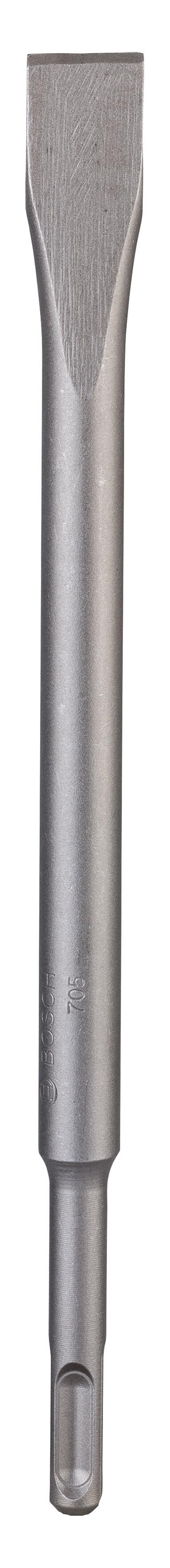 CINCEL PLANO SDS-PLUS 250MM BOSCH
